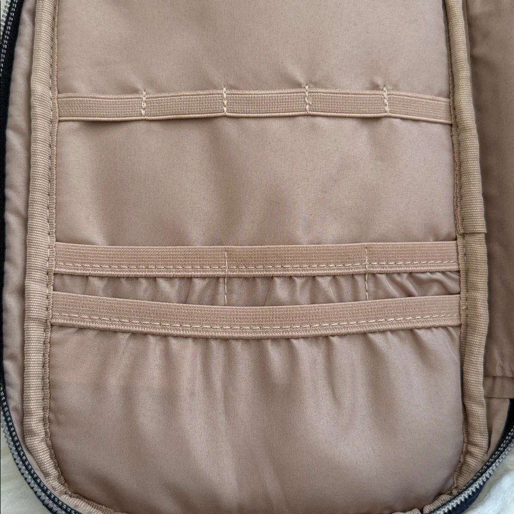 Bagsmart Travel Jewelry Case